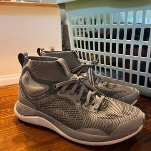 lululemon athletica tennis shoes